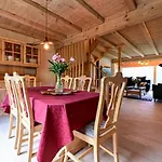 Paisible By Interhome