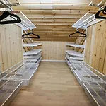 シャレー Paisible By Interhome