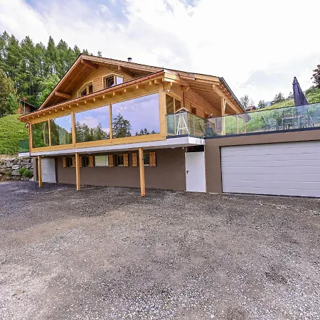 Paisible By Interhome Domek alpejski Ovronnaz