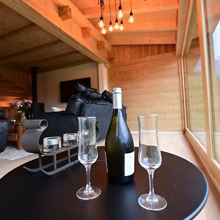 Paisible By Interhome