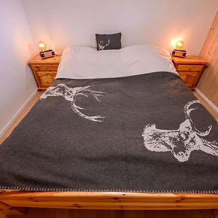 Paisible By Interhome Domek alpejski