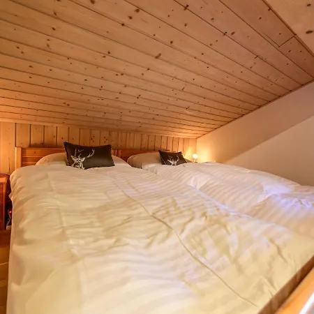 Domek alpejski Paisible By Interhome