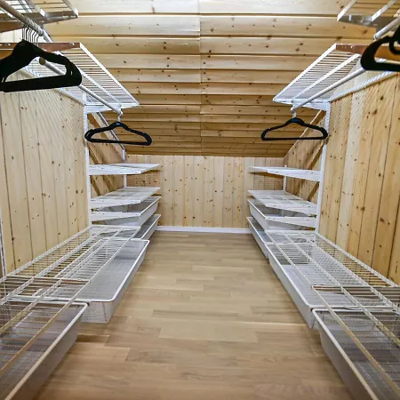 Alpstuga Paisible By Interhome