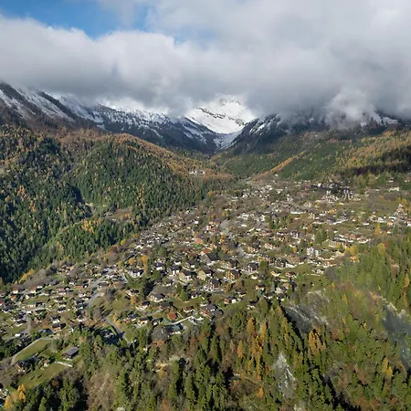 Paisible By Interhome *