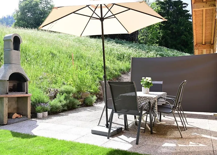 Paisible By Interhome