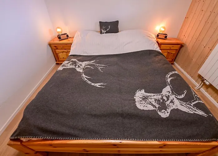 Paisible By Interhome Шале