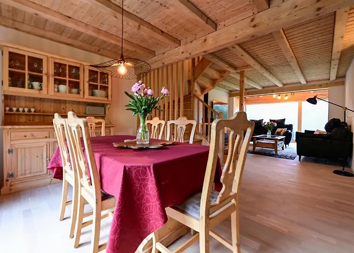 Paisible By Interhome