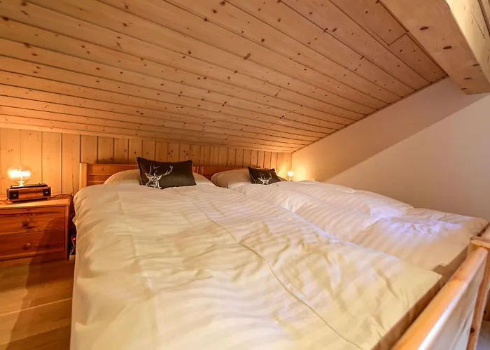 Шале Paisible By Interhome