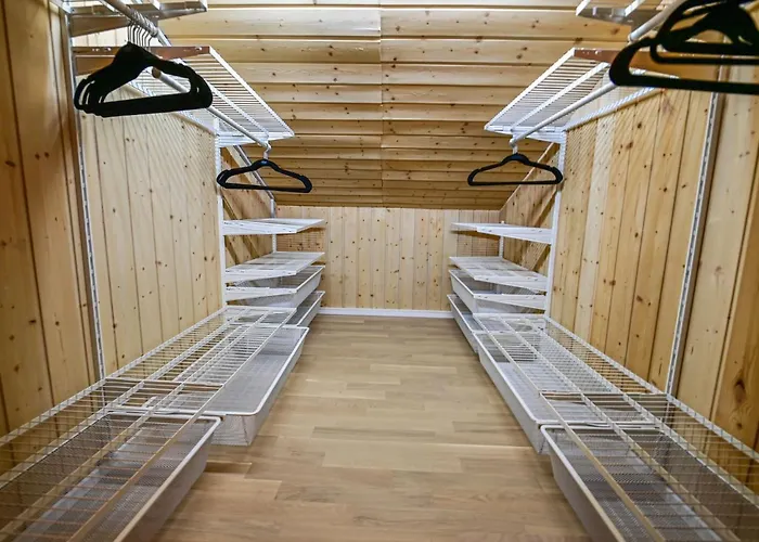 Шале Paisible By Interhome