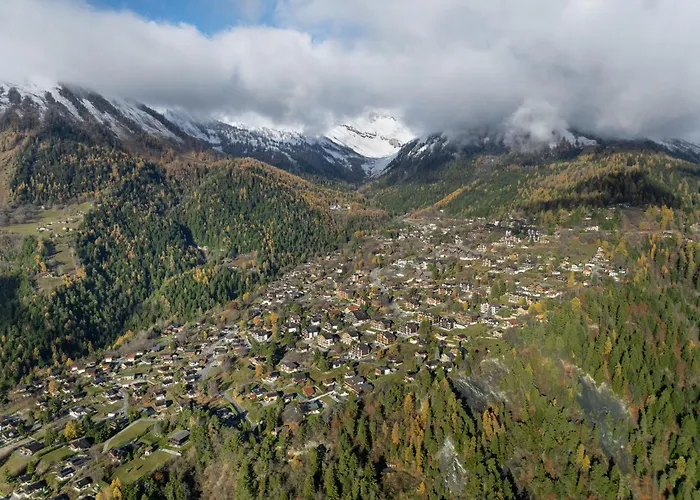 Paisible By Interhome *