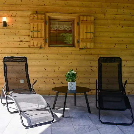 La Paisible By Interhome *
