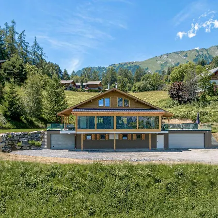 La Paisible By Interhome *