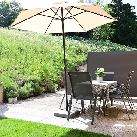 La Paisible By Interhome