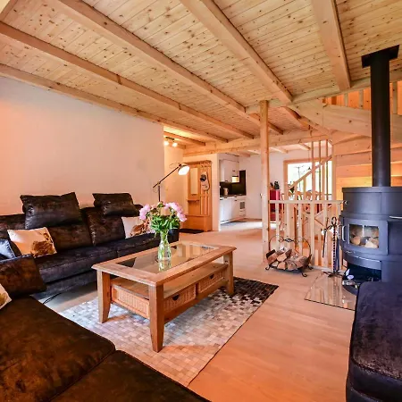La Paisible By Interhome *