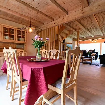 La Paisible By Interhome