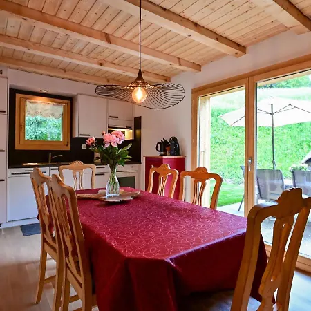 La Paisible By Interhome * Ovronnaz