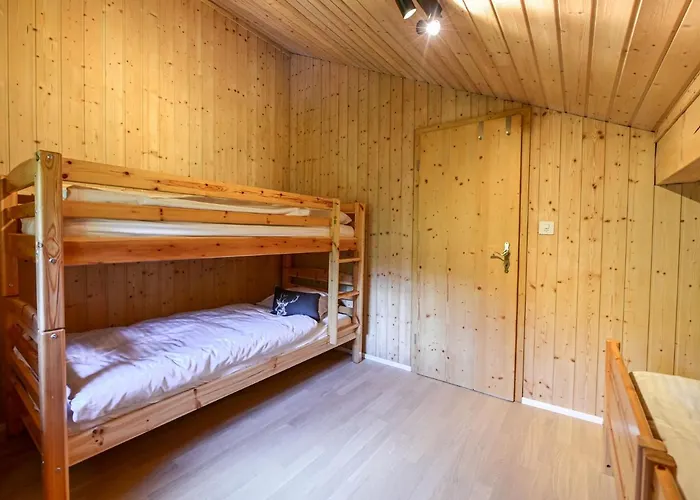 木屋 Paisible By Interhome